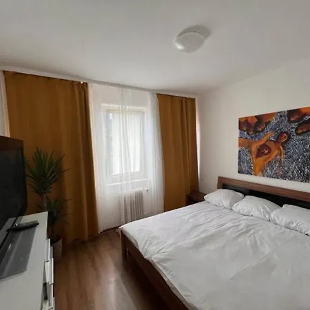 Sunnyapartments
