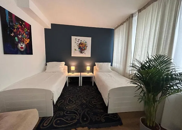 Sunnyapartments