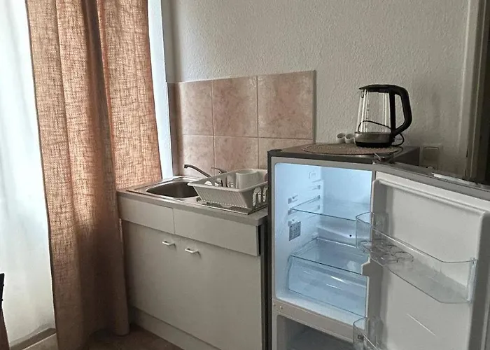 Sunnyapartments Апартаменты