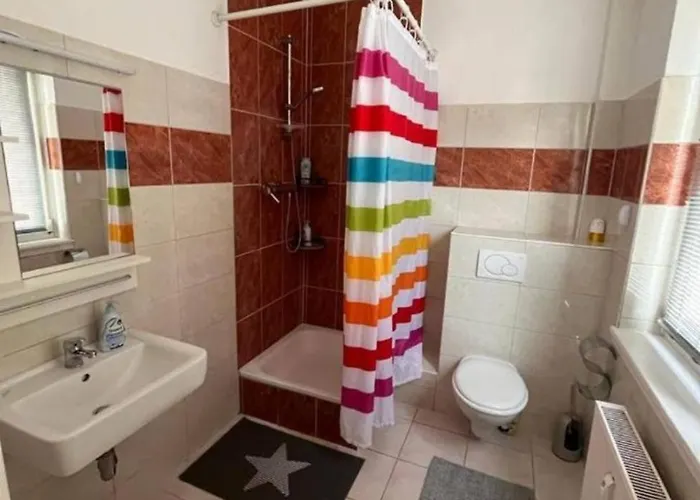 Sunnyapartments Франкфурт-на-Майне