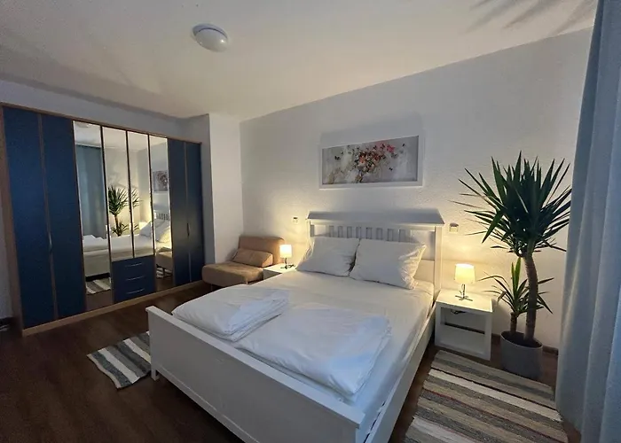 Sunnyapartments *