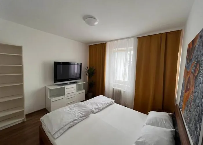 Sunnyapartments *