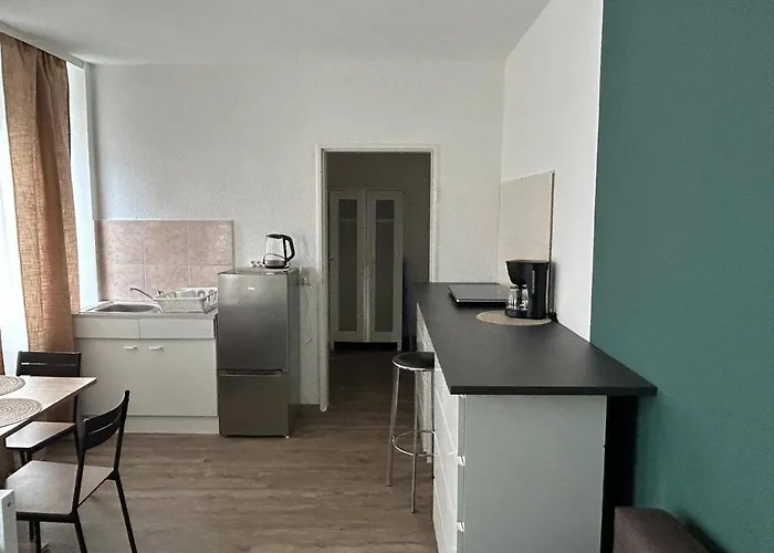 Sunnyapartments