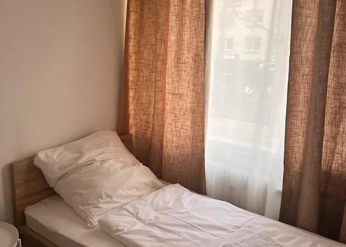 Sunnyapartments Апартаменты *