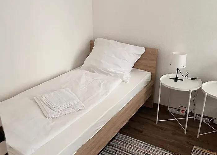 Sunnyapartments *