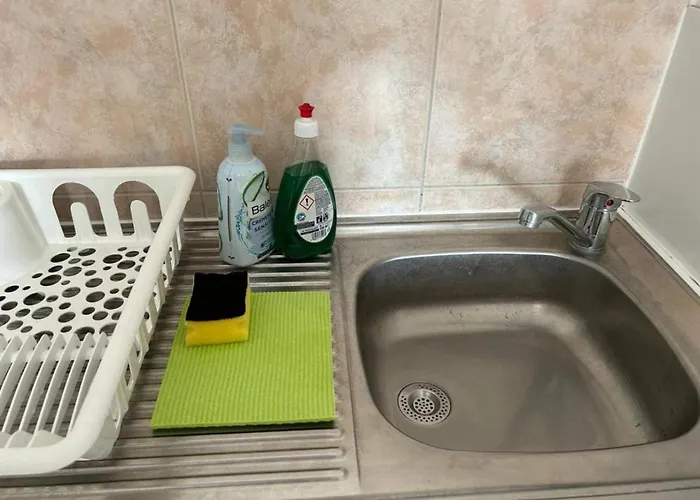 Sunnyapartments Апартаменты