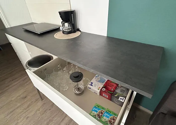 Sunnyapartments Апартаменты