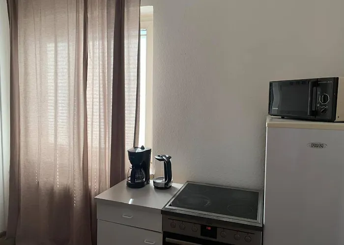 Апартаменты Sunnyapartments *