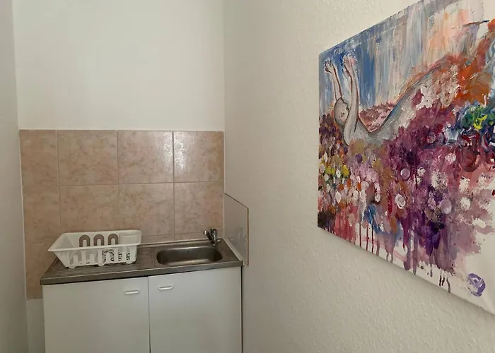 Sunnyapartments