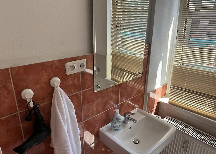 Апартаменты Sunnyapartments *