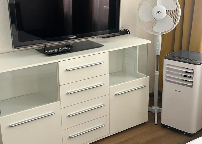 Апартаменты Sunnyapartments