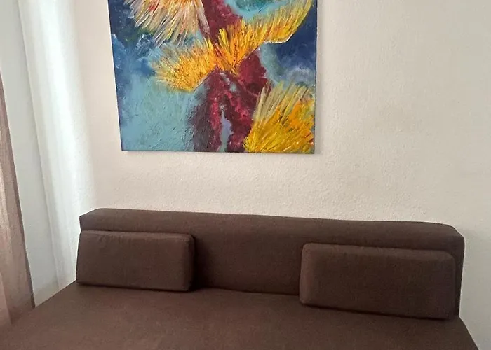 Апартаменты Sunnyapartments