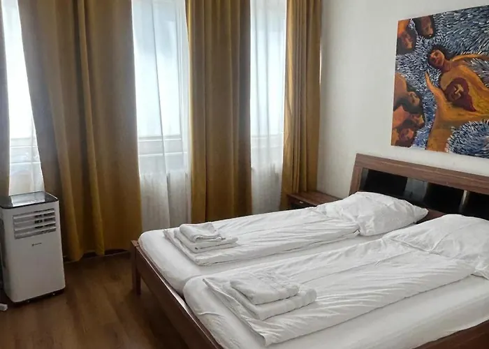 Sunnyapartments Апартаменты *