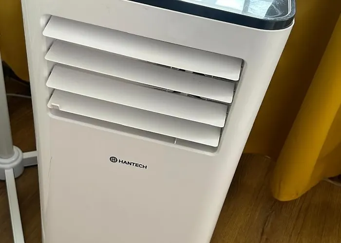 Апартаменты Sunnyapartments Франкфурт-на-Майне